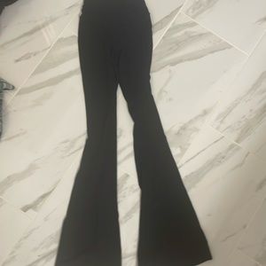 Offline by aerie real me super flare high rise leggings